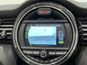 USED 2018 18 MINI CONVERTIBLE 1.5 COOPER 2d 134 BHP Striking Super Low Mileage 6452 Miles , Strikng Leather Lounge Satellite Grey Interior, Caribbean Aqua Metallic