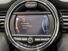 USED 2018 18 MINI CONVERTIBLE 1.5 COOPER 2d 134 BHP Striking Super Low Mileage 6452 Miles , Strikng Leather Lounge Satellite Grey Interior, Caribbean Aqua Metallic