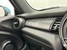 USED 2018 18 MINI CONVERTIBLE 1.5 COOPER 2d 134 BHP Striking Super Low Mileage 6452 Miles , Strikng Leather Lounge Satellite Grey Interior, Caribbean Aqua Metallic