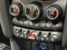USED 2018 18 MINI CONVERTIBLE 1.5 COOPER 2d 134 BHP Striking Super Low Mileage 6452 Miles , Strikng Leather Lounge Satellite Grey Interior, Caribbean Aqua Metallic