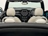 USED 2018 18 MINI CONVERTIBLE 1.5 COOPER 2d 134 BHP Striking Super Low Mileage 6452 Miles , Strikng Leather Lounge Satellite Grey Interior, Caribbean Aqua Metallic