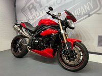 USED 2014 64 TRIUMPH SPEED TRIPLE 1050 ABS - BUY ONLINE 24 HRS A DAY - FINANCE AVAILABLE - ALL TYPES OF CREDIT ACCEPTED WITH GPR RACE EXHAUSTS