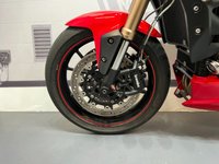 USED 2014 64 TRIUMPH SPEED TRIPLE 1050 ABS - BUY ONLINE 24 HRS A DAY - FINANCE AVAILABLE - ALL TYPES OF CREDIT ACCEPTED WITH GPR RACE EXHAUSTS