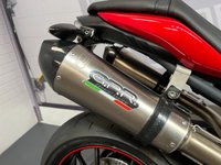 USED 2014 64 TRIUMPH SPEED TRIPLE 1050 ABS - BUY ONLINE 24 HRS A DAY - FINANCE AVAILABLE - ALL TYPES OF CREDIT ACCEPTED WITH GPR RACE EXHAUSTS