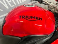 USED 2014 64 TRIUMPH SPEED TRIPLE 1050 ABS - BUY ONLINE 24 HRS A DAY - FINANCE AVAILABLE - ALL TYPES OF CREDIT ACCEPTED WITH GPR RACE EXHAUSTS