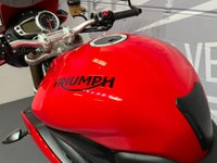 USED 2014 64 TRIUMPH SPEED TRIPLE 1050 ABS - BUY ONLINE 24 HRS A DAY - FINANCE AVAILABLE - ALL TYPES OF CREDIT ACCEPTED WITH GPR RACE EXHAUSTS