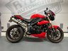USED 2014 64 TRIUMPH SPEED TRIPLE 1050 ABS - BUY ONLINE 24 HRS A DAY - FINANCE AVAILABLE - ALL TYPES OF CREDIT ACCEPTED WITH GPR RACE EXHAUSTS
