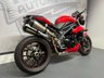 USED 2014 64 TRIUMPH SPEED TRIPLE 1050 ABS - BUY ONLINE 24 HRS A DAY - FINANCE AVAILABLE - ALL TYPES OF CREDIT ACCEPTED WITH GPR RACE EXHAUSTS