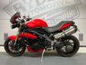 USED 2014 64 TRIUMPH SPEED TRIPLE 1050 ABS - BUY ONLINE 24 HRS A DAY - FINANCE AVAILABLE - ALL TYPES OF CREDIT ACCEPTED WITH GPR RACE EXHAUSTS