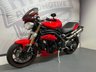 USED 2014 64 TRIUMPH SPEED TRIPLE 1050 ABS - BUY ONLINE 24 HRS A DAY - FINANCE AVAILABLE - ALL TYPES OF CREDIT ACCEPTED WITH GPR RACE EXHAUSTS