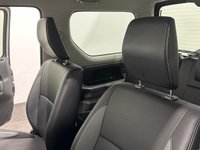 USED 2017 17 SUZUKI JIMNY 1.3 SZ4 3d 85 BHP Automatic Low Mileage 27383 Miles, Full Leather