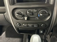 USED 2017 17 SUZUKI JIMNY 1.3 SZ4 3d 85 BHP Automatic Low Mileage 27383 Miles, Full Leather