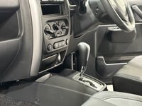 USED 2017 17 SUZUKI JIMNY 1.3 SZ4 3d 85 BHP Automatic Low Mileage 27383 Miles, Full Leather
