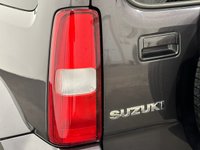 USED 2017 17 SUZUKI JIMNY 1.3 SZ4 3d 85 BHP Automatic Low Mileage 27383 Miles, Full Leather