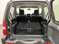 USED 2017 17 SUZUKI JIMNY 1.3 SZ4 3d 85 BHP Automatic Low Mileage 27383 Miles, Full Leather
