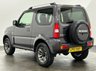 USED 2017 17 SUZUKI JIMNY 1.3 SZ4 3d 85 BHP Automatic Low Mileage 27383 Miles, Full Leather