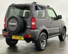 USED 2017 17 SUZUKI JIMNY 1.3 SZ4 3d 85 BHP Automatic Low Mileage 27383 Miles, Full Leather