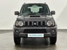 USED 2017 17 SUZUKI JIMNY 1.3 SZ4 3d 85 BHP Automatic Low Mileage 27383 Miles, Full Leather