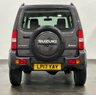 USED 2017 17 SUZUKI JIMNY 1.3 SZ4 3d 85 BHP Automatic Low Mileage 27383 Miles, Full Leather