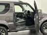 USED 2017 17 SUZUKI JIMNY 1.3 SZ4 3d 85 BHP Automatic Low Mileage 27383 Miles, Full Leather