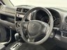 USED 2017 17 SUZUKI JIMNY 1.3 SZ4 3d 85 BHP Automatic Low Mileage 27383 Miles, Full Leather