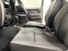 USED 2017 17 SUZUKI JIMNY 1.3 SZ4 3d 85 BHP Automatic Low Mileage 27383 Miles, Full Leather