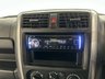 USED 2017 17 SUZUKI JIMNY 1.3 SZ4 3d 85 BHP Automatic Low Mileage 27383 Miles, Full Leather