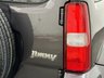USED 2017 17 SUZUKI JIMNY 1.3 SZ4 3d 85 BHP Automatic Low Mileage 27383 Miles, Full Leather