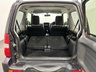 USED 2017 17 SUZUKI JIMNY 1.3 SZ4 3d 85 BHP Automatic Low Mileage 27383 Miles, Full Leather