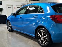 USED 2016 66 MERCEDES-BENZ A-CLASS 1.6 A 180 SE 5d 121 BHP 