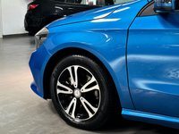USED 2016 66 MERCEDES-BENZ A-CLASS 1.6 A 180 SE 5d 121 BHP 