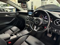 USED 2016 66 MERCEDES-BENZ A-CLASS 1.6 A 180 SE 5d 121 BHP 