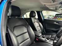 USED 2016 66 MERCEDES-BENZ A-CLASS 1.6 A 180 SE 5d 121 BHP 