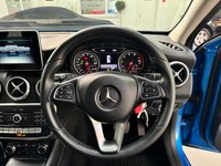 USED 2016 66 MERCEDES-BENZ A-CLASS 1.6 A 180 SE 5d 121 BHP 