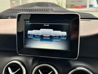 USED 2016 66 MERCEDES-BENZ A-CLASS 1.6 A 180 SE 5d 121 BHP 