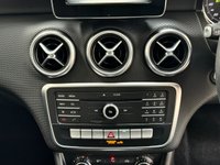 USED 2016 66 MERCEDES-BENZ A-CLASS 1.6 A 180 SE 5d 121 BHP 