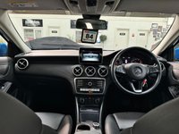 USED 2016 66 MERCEDES-BENZ A-CLASS 1.6 A 180 SE 5d 121 BHP 