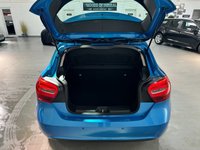 USED 2016 66 MERCEDES-BENZ A-CLASS 1.6 A 180 SE 5d 121 BHP 