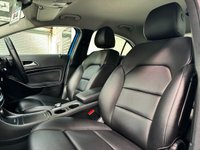 USED 2016 66 MERCEDES-BENZ A-CLASS 1.6 A 180 SE 5d 121 BHP 