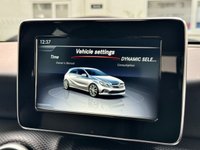 USED 2016 66 MERCEDES-BENZ A-CLASS 1.6 A 180 SE 5d 121 BHP 