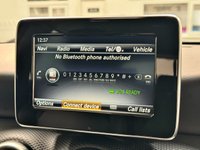 USED 2016 66 MERCEDES-BENZ A-CLASS 1.6 A 180 SE 5d 121 BHP 