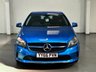 USED 2016 66 MERCEDES-BENZ A-CLASS 1.6 A 180 SE 5d 121 BHP 