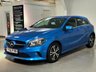 USED 2016 66 MERCEDES-BENZ A-CLASS 1.6 A 180 SE 5d 121 BHP 