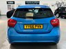 USED 2016 66 MERCEDES-BENZ A-CLASS 1.6 A 180 SE 5d 121 BHP 