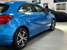 USED 2016 66 MERCEDES-BENZ A-CLASS 1.6 A 180 SE 5d 121 BHP 