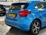 USED 2016 66 MERCEDES-BENZ A-CLASS 1.6 A 180 SE 5d 121 BHP 