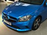 USED 2016 66 MERCEDES-BENZ A-CLASS 1.6 A 180 SE 5d 121 BHP 