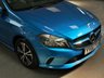 USED 2016 66 MERCEDES-BENZ A-CLASS 1.6 A 180 SE 5d 121 BHP 