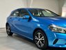 USED 2016 66 MERCEDES-BENZ A-CLASS 1.6 A 180 SE 5d 121 BHP 