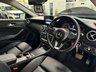USED 2016 66 MERCEDES-BENZ A-CLASS 1.6 A 180 SE 5d 121 BHP 